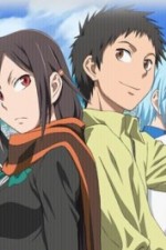 Watch Yozakura Quartet  Xmovies8